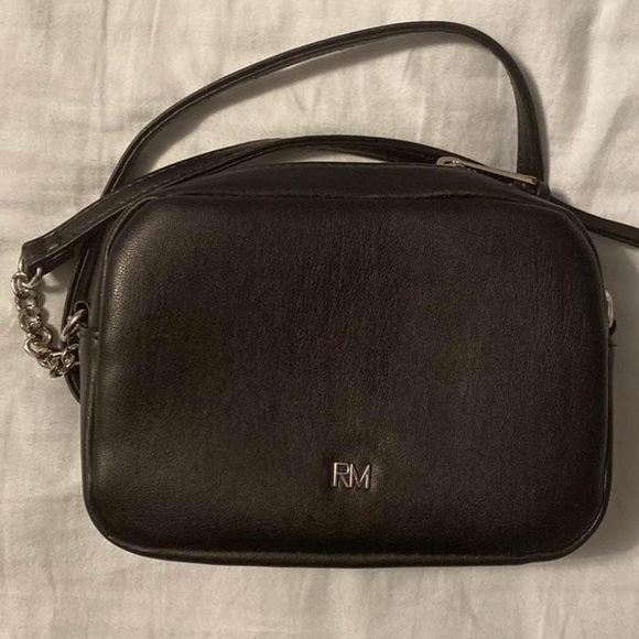 Rebecca Mincoff studded cross body - Picture 1 of 3